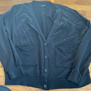 Brand new Michael Lauren cardigan.